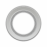Платформа универсальная 125-155