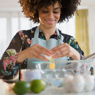 Cookbooks