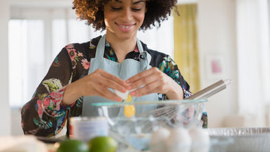 The Bucknell Baking Bucket List