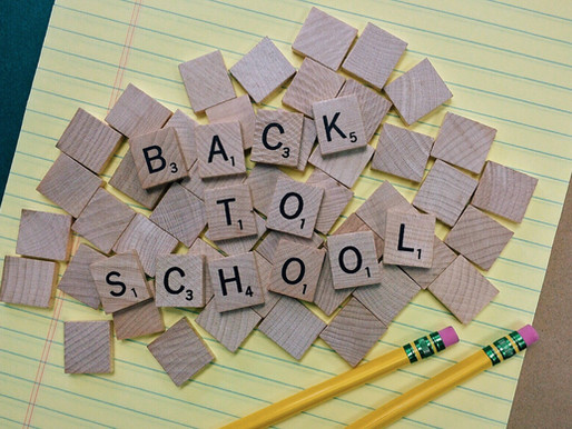Consejos para el regreso a clases