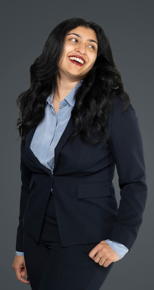 Anya Serapanchy