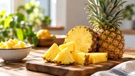What Pineapple Actually Does for Your Body, and What It Does Not