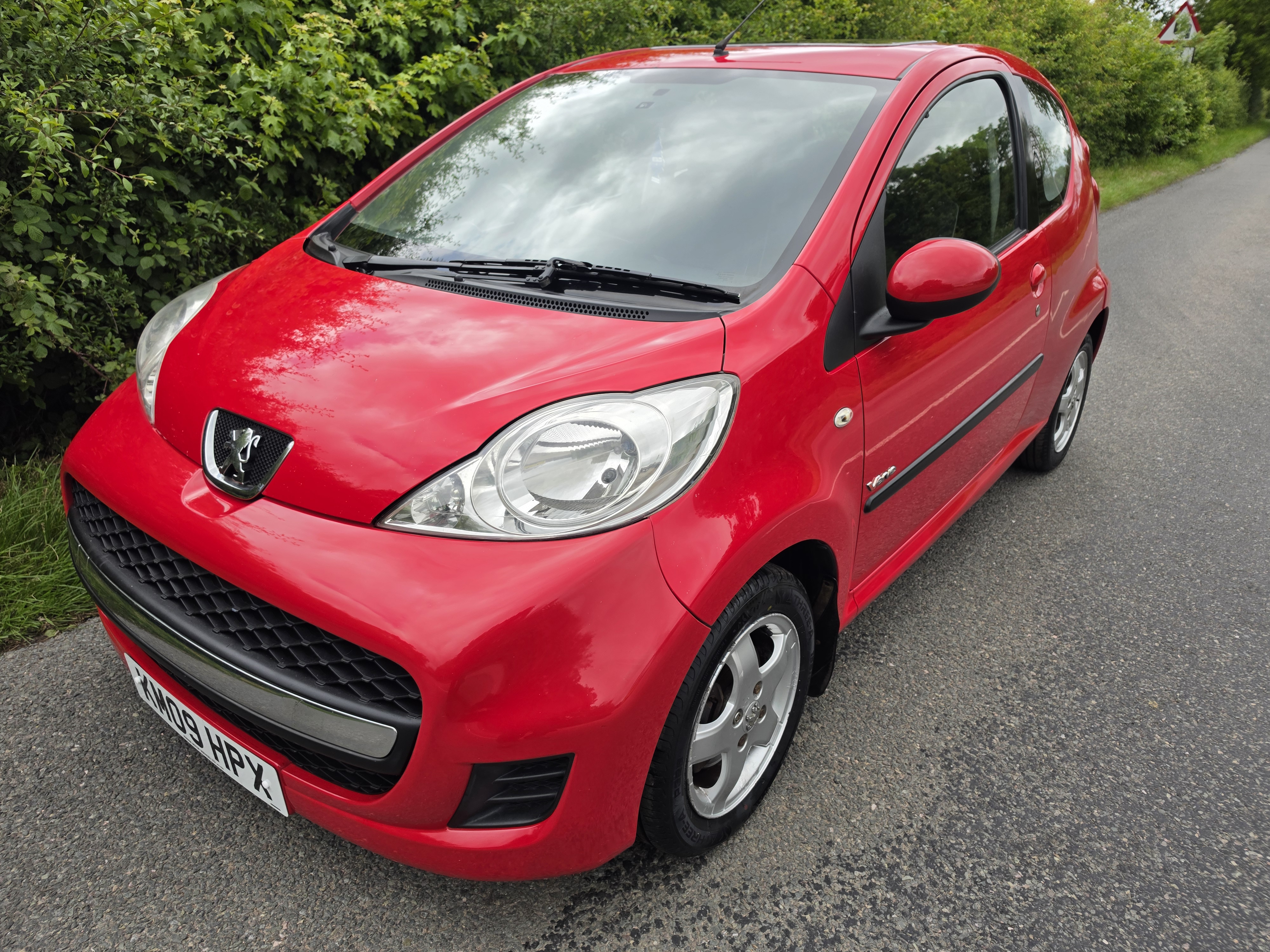 PEUGEOT 107 1.0 VERVE 3 DR 995 YEAR REG NBSP NBSP NBSP NBSP NBSP...