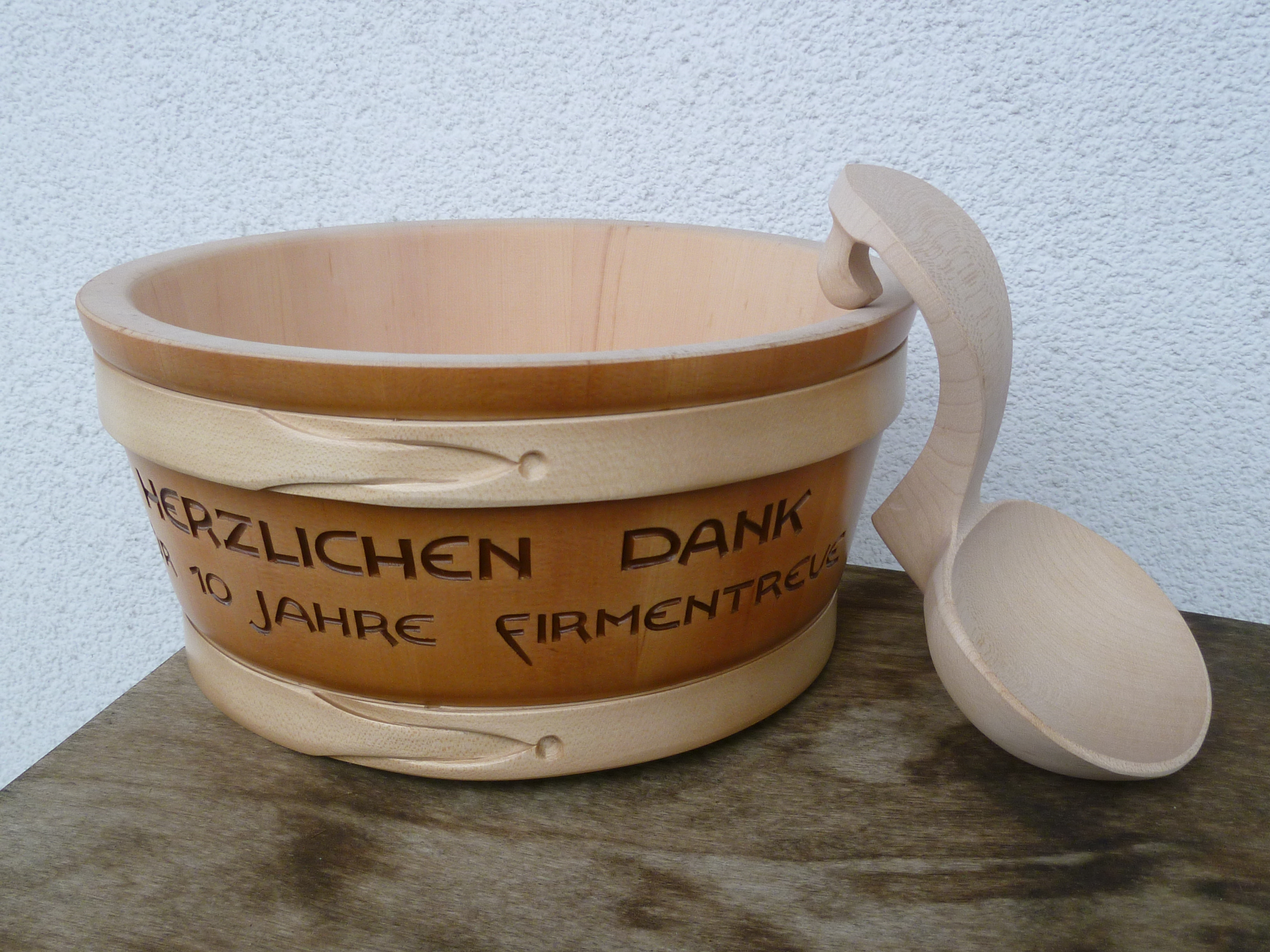Muttli mit Geny (2)