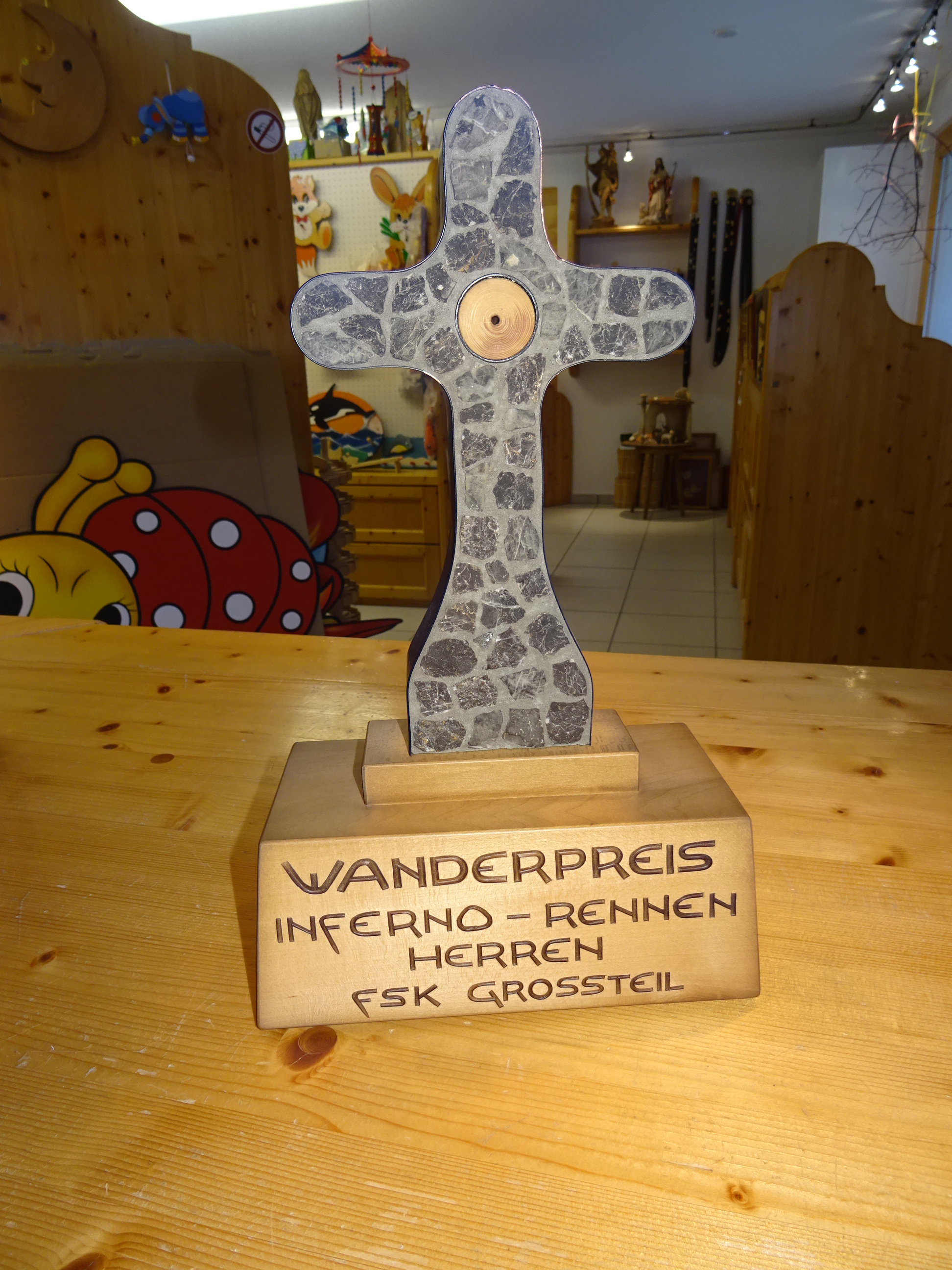 Wanderpreis