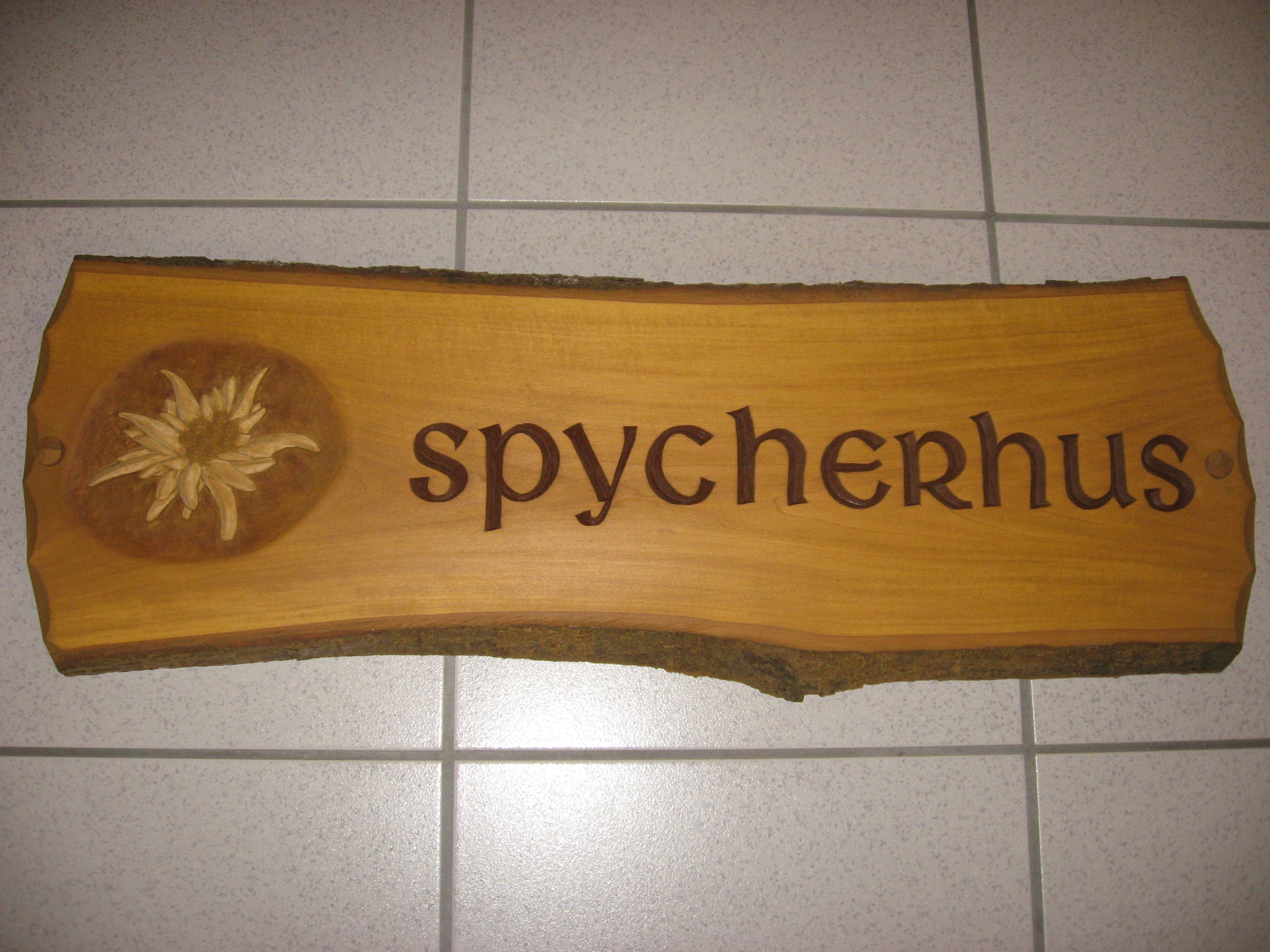 Haustafel