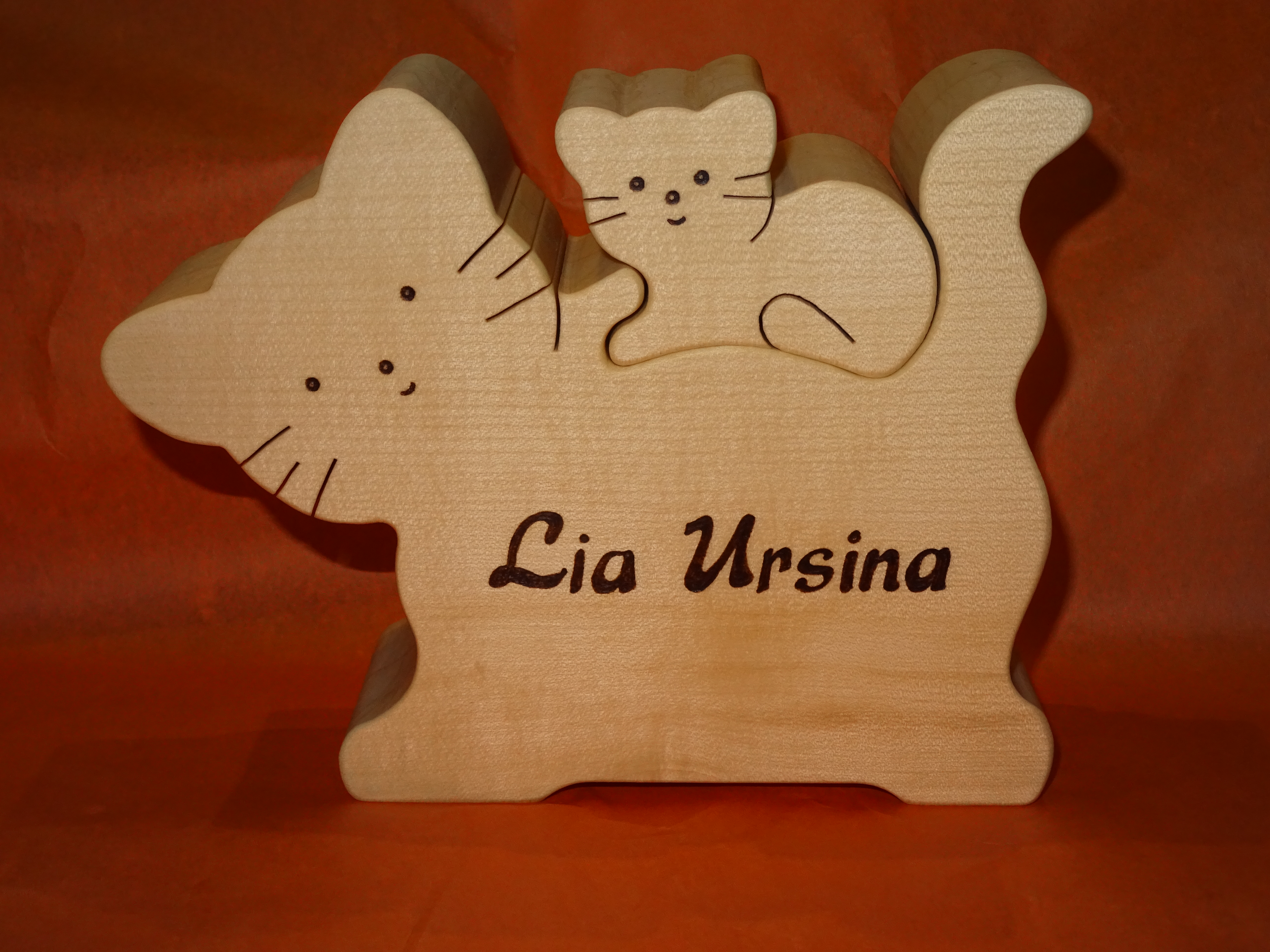Katze