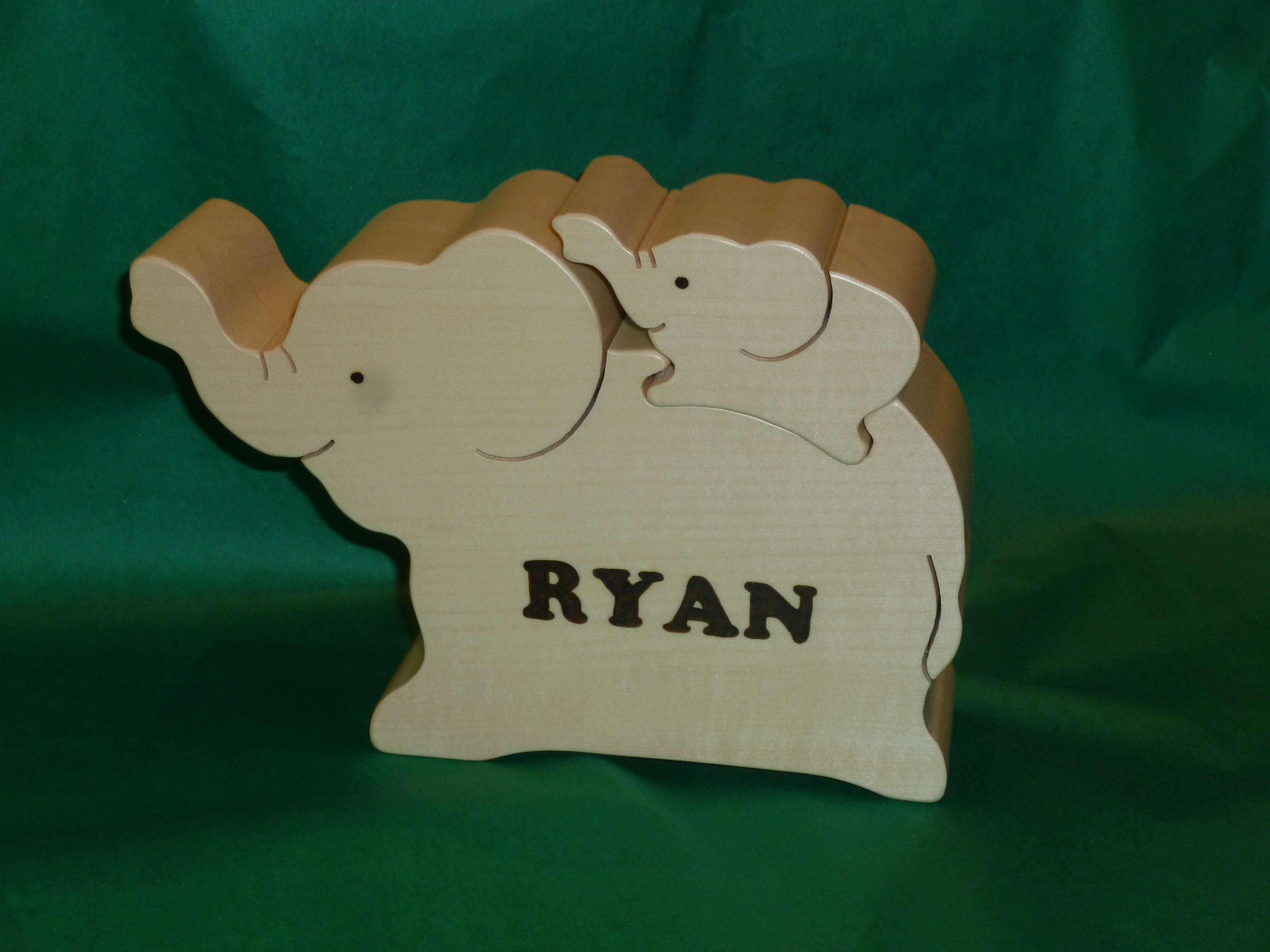 Elefant