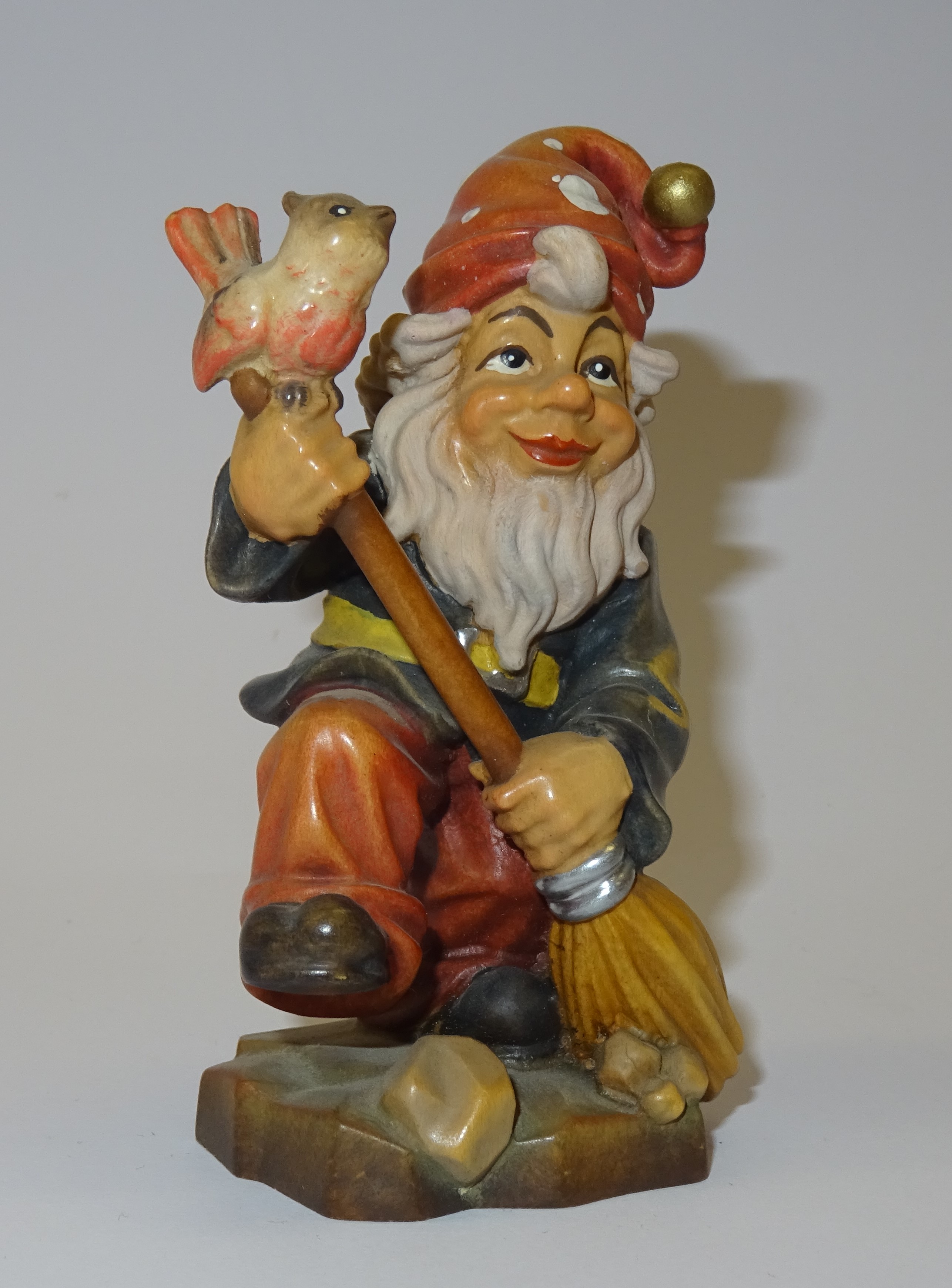Zwerg Hauszwerg