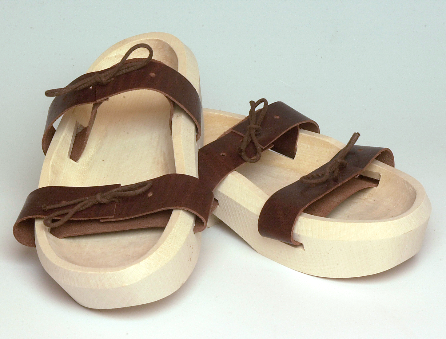 Holzschuhe