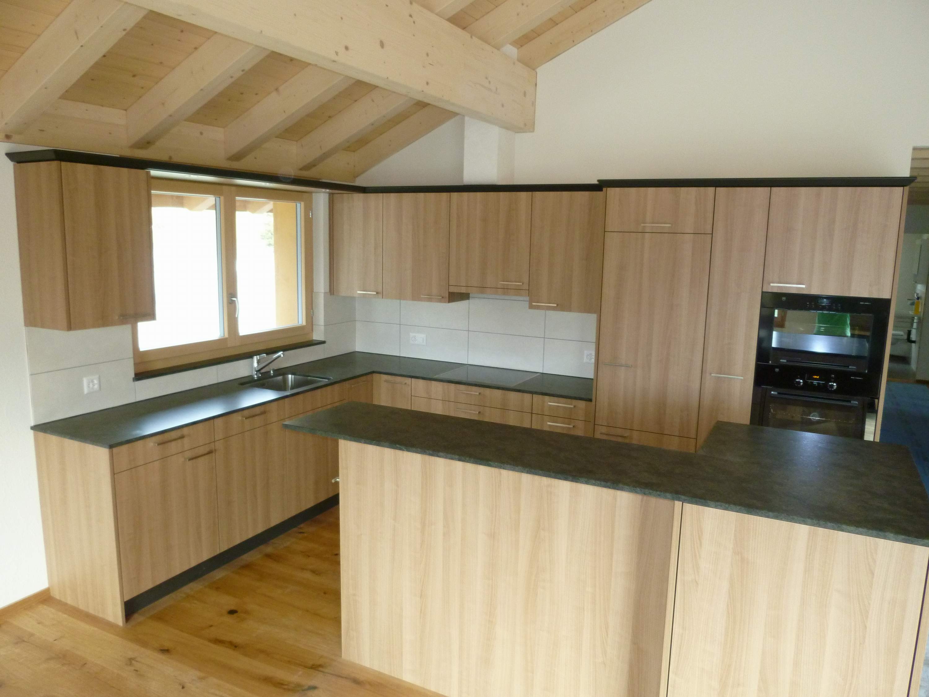 Wagner Fredi I Tische und Bänke