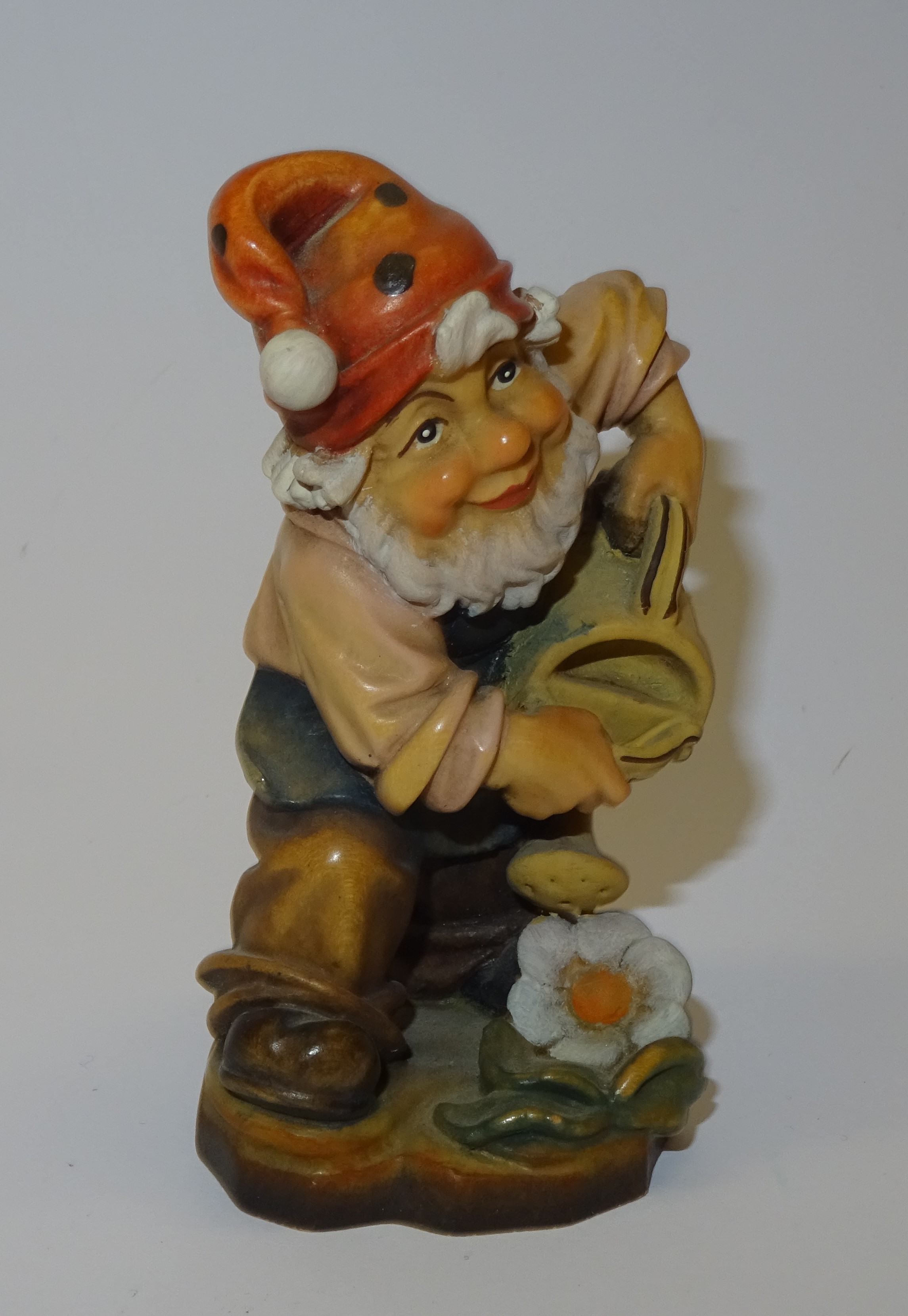 Zwerg Florist