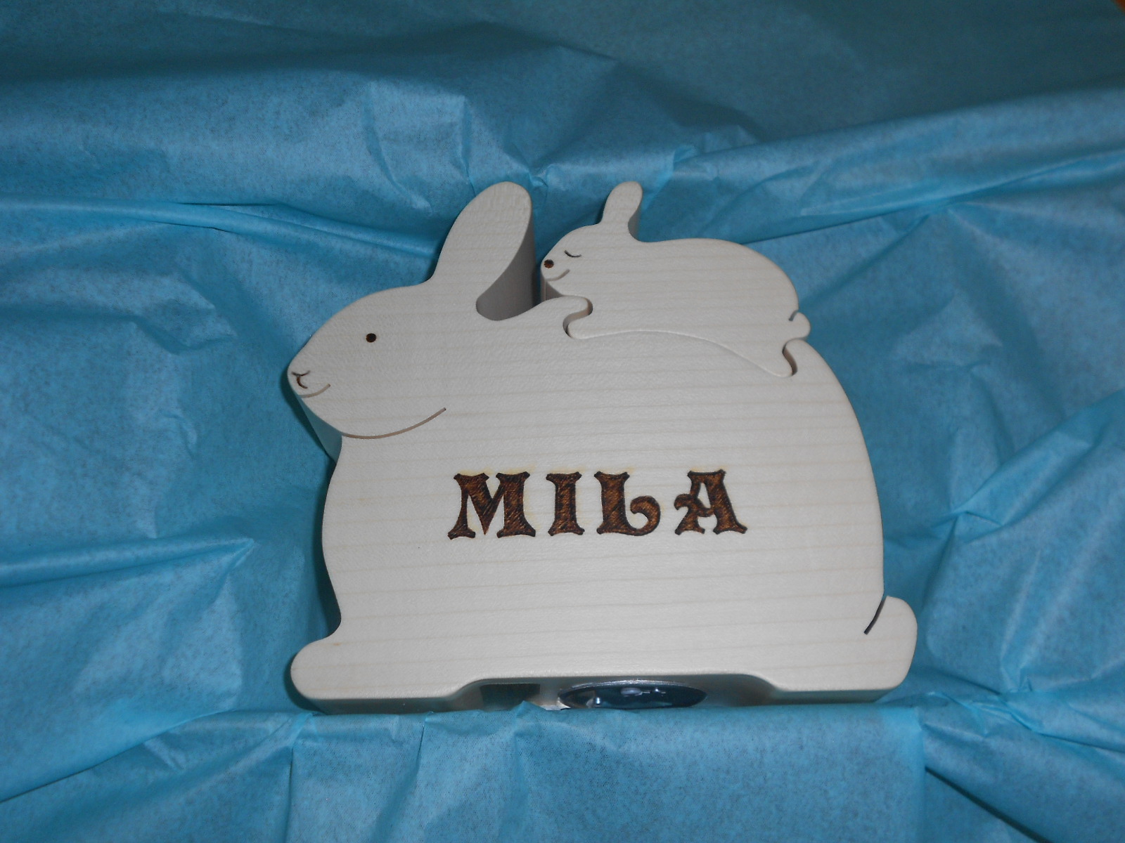 Hase
