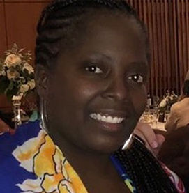 Qyana Griffith, M.D.