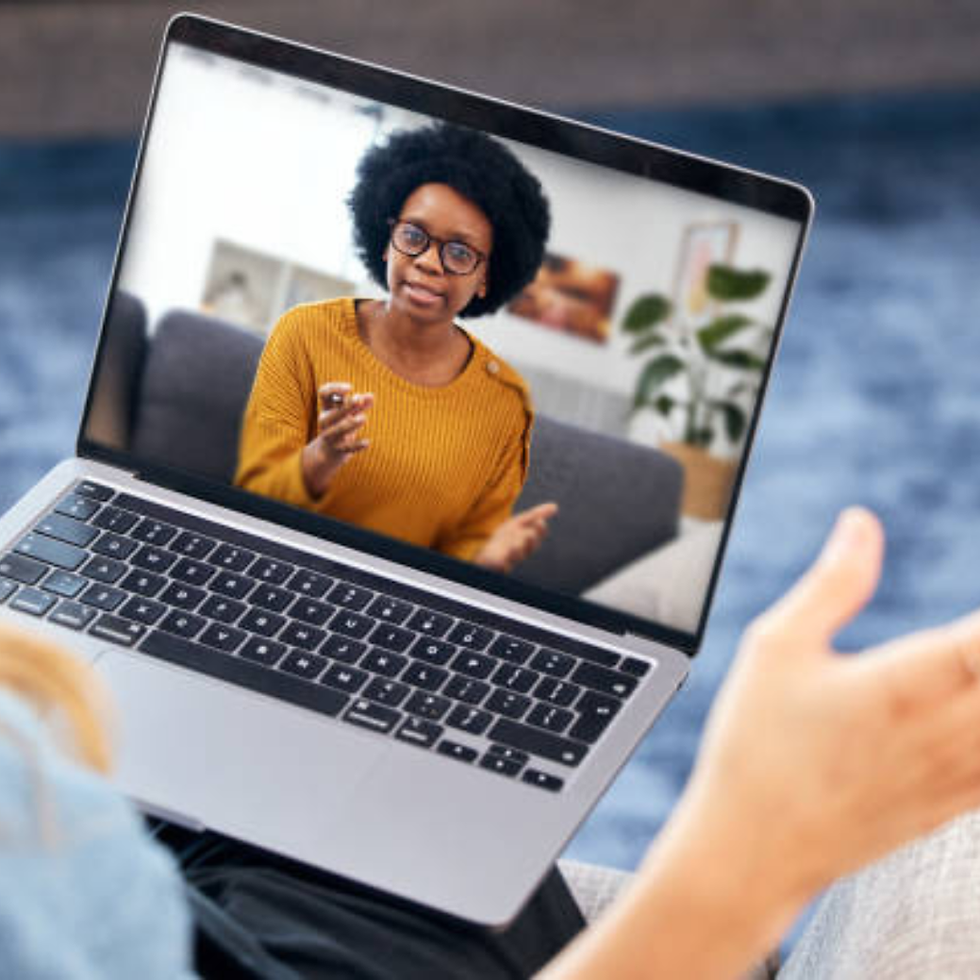 Benefits of virtual therapy for flexible and accessible mental health support