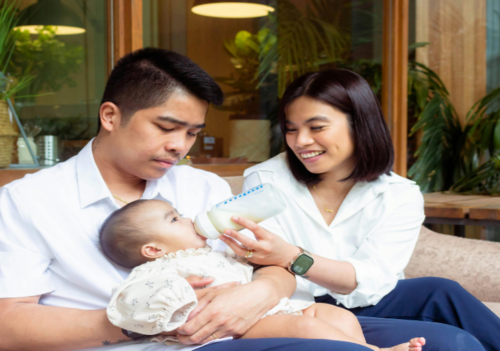 What Is OraLase and How Does It Help in Pediatric Oral Care?