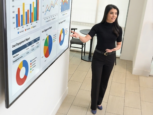 Healthcare Marketing ROI