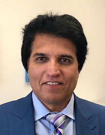 Javed Iqbal, M.D., F.A.P.A.