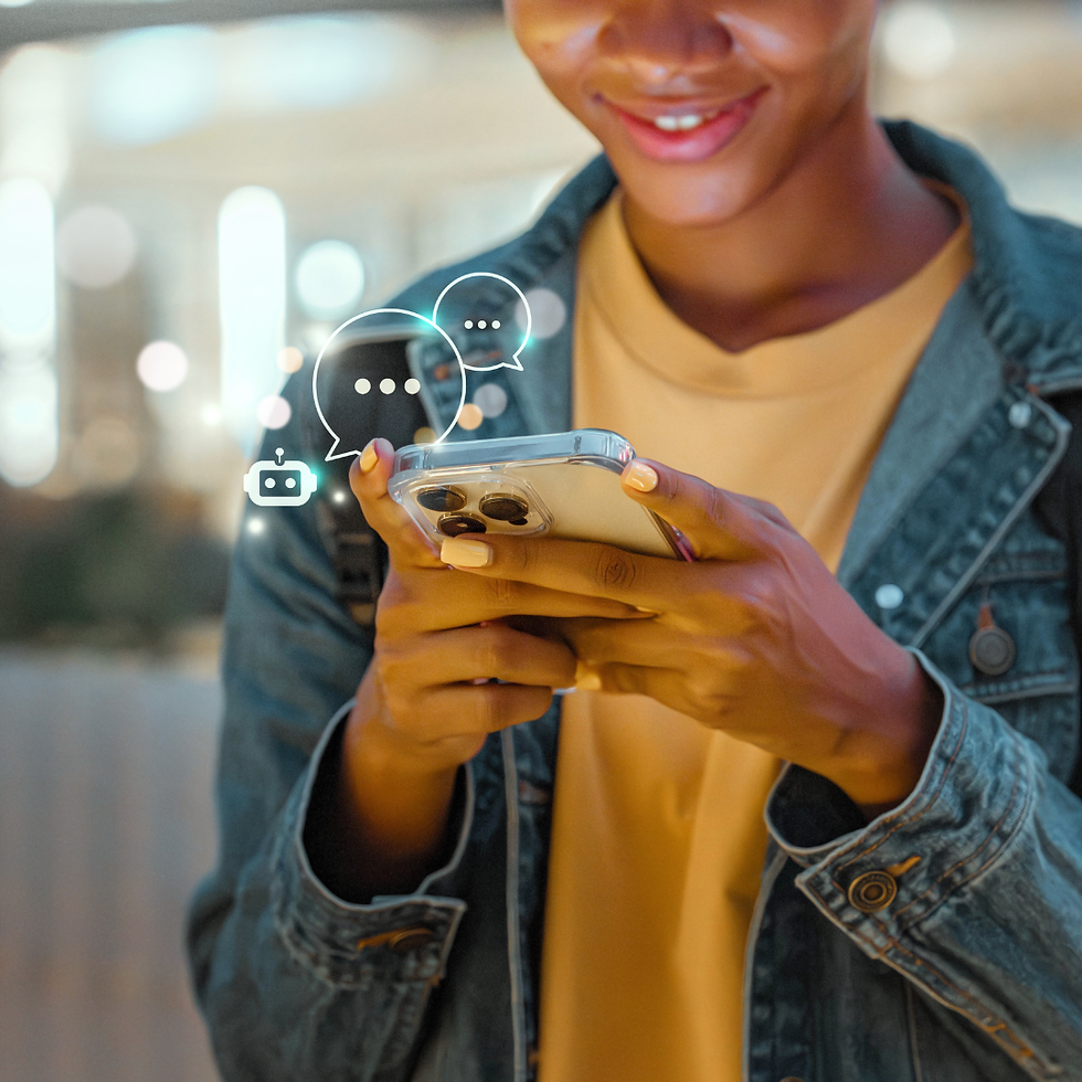 How Patients Use AI to Find Providers and How Your Practice Can Show Up in AI Search