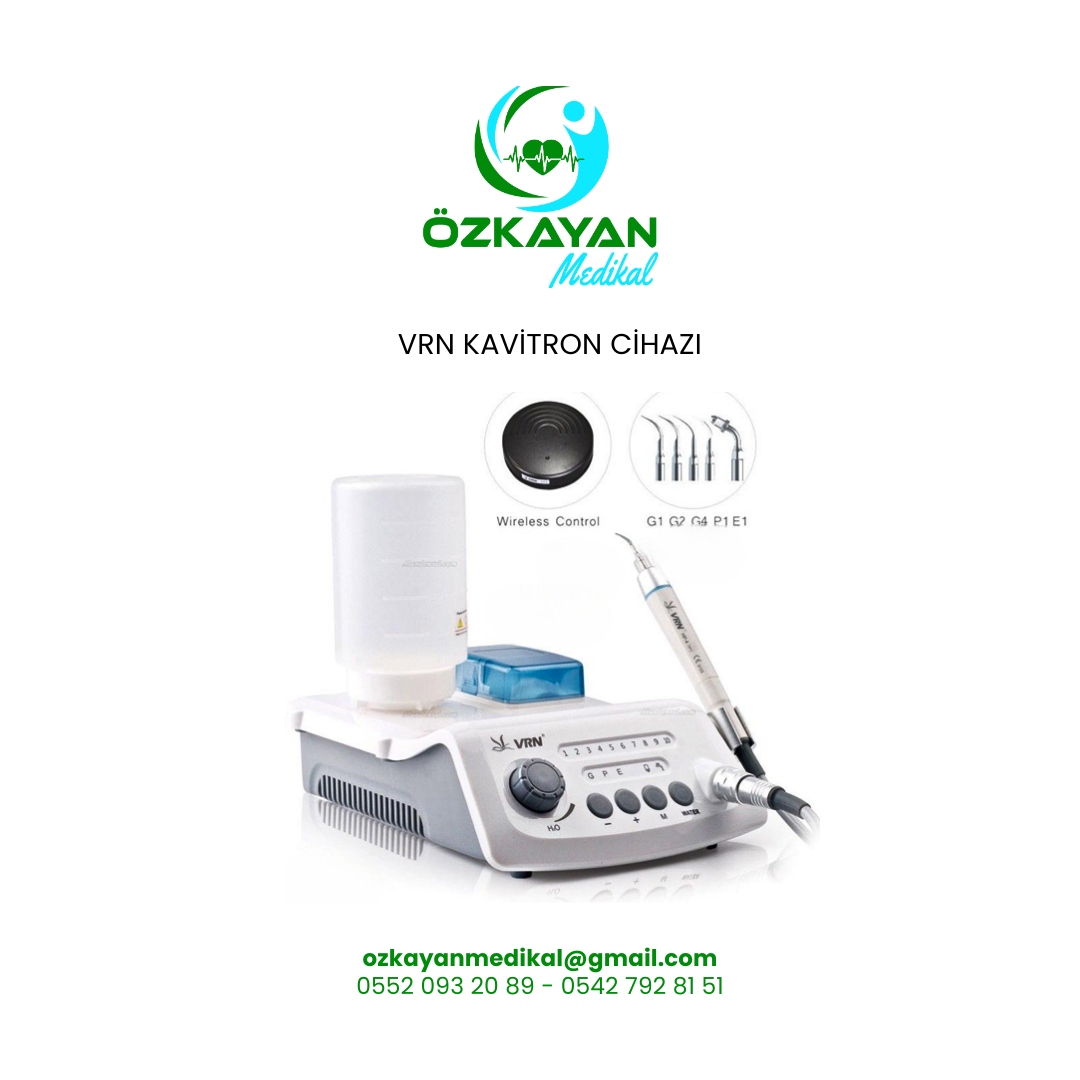 VRN KAVİTRON