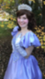 Princess Sophia