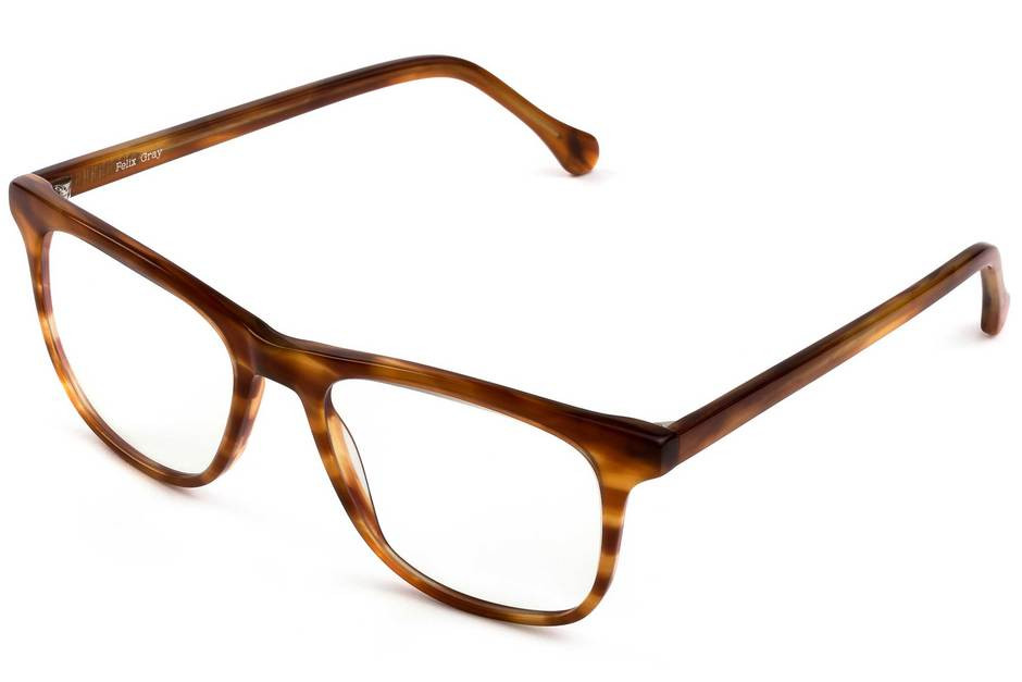 Felix Gray Jemison Whiskey Tortoise