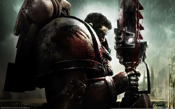 Space Marine Wallpaper-712844.jpg