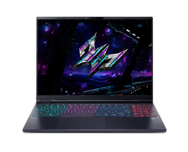 Thumbnail: ACER PREDATOR HELIOS NEO 16S AI PHN16S-71-907F GAMING LAPTOP Ultra 9 275HX
