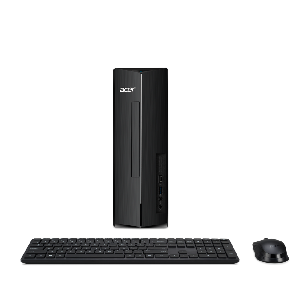 ACER ASPIRE XC-1785-14700W11/I7-14700/8GB D5/512GB G4/UHD/W11H/HOME24/3YW ONSITE