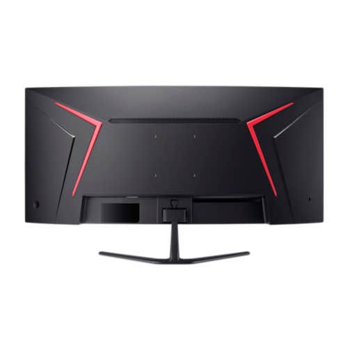 Thumbnail: Acer Nitro ED340CUR W0 34-inch VA curved monitor designed for smooth 240Hz gaming performance.