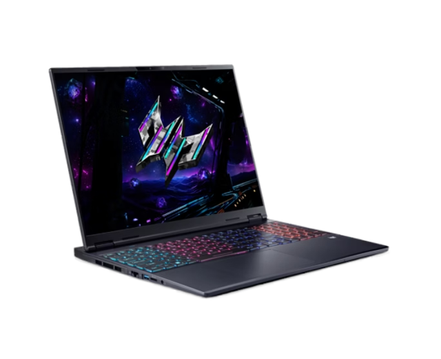 Thumbnail: ACER PREDATOR HELIOS NEO 16S AI PHN16S-71-907F GAMING LAPTOP Ultra 9 275HX
