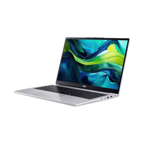 Thumbnail: Acer Aspire Lite 15 16GB DDR4 and 512GB SSD close-up