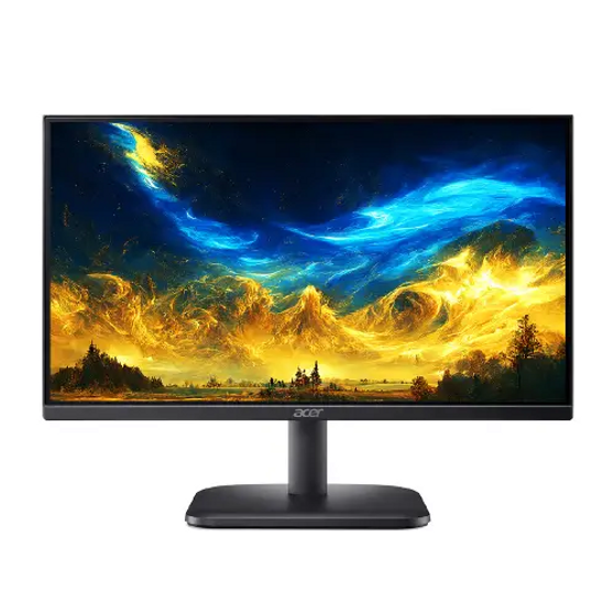 ACER EK251Q P6BMIX E FHD 144Hz FLAT MONITOR Speaker HDMI VGA 3 Yrs