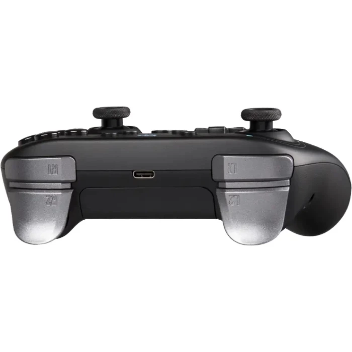 Thumbnail: Controller face‑on with Acer logo and textured grips on Predator wireless gamepad