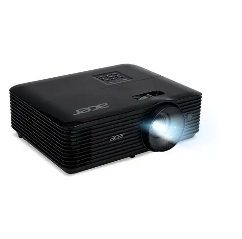 Thumbnail: Acer X1328 WXGA 5000-lumen projector for professional presentations