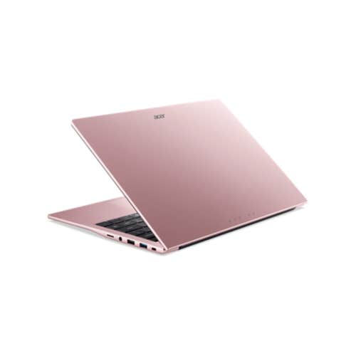 Thumbnail: Acer Aspire Lite 14-inch notebook with AMD Ryzen 3 5300U, 8GB memory and 512GB SSD drive