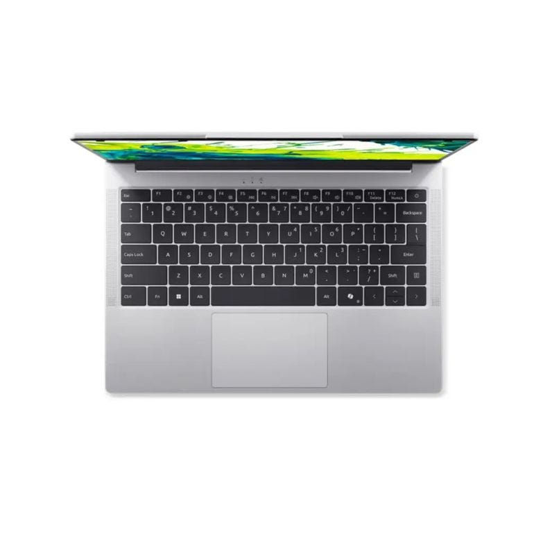 Thumbnail: Acer Aspire Lite 14-inch notebook, high-resolution 1920x1200 IPS display, lightweight design