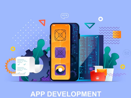 What Makes iTechnolabs the Best App Development Company Dubai and Across the UAE?