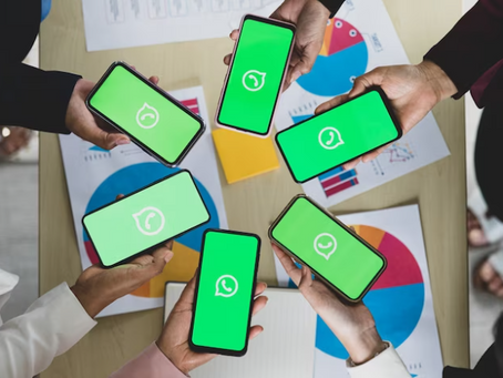 Dubai's Mobile App Development Boom: What You Need to Know
