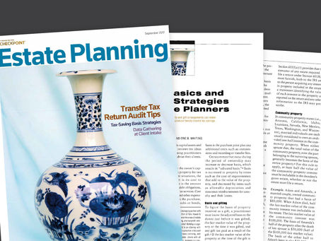 Article Feature PDF: Basis Basics & Beyond