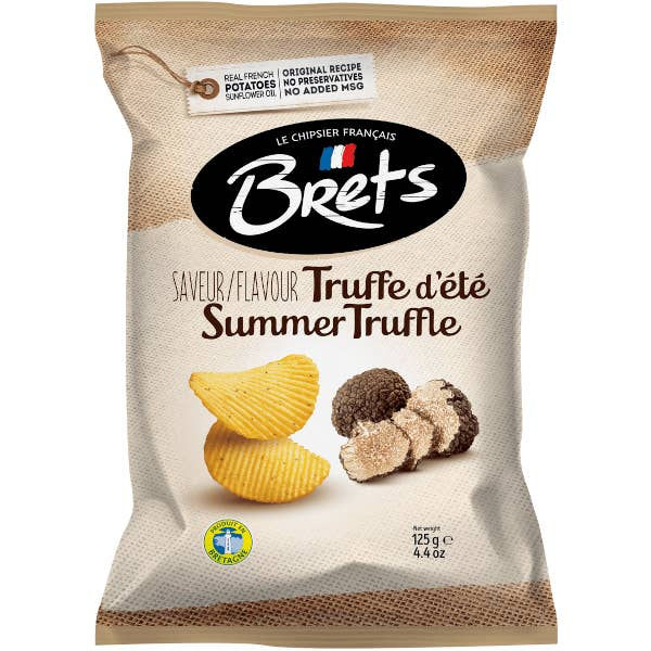 Brets Potato Chips