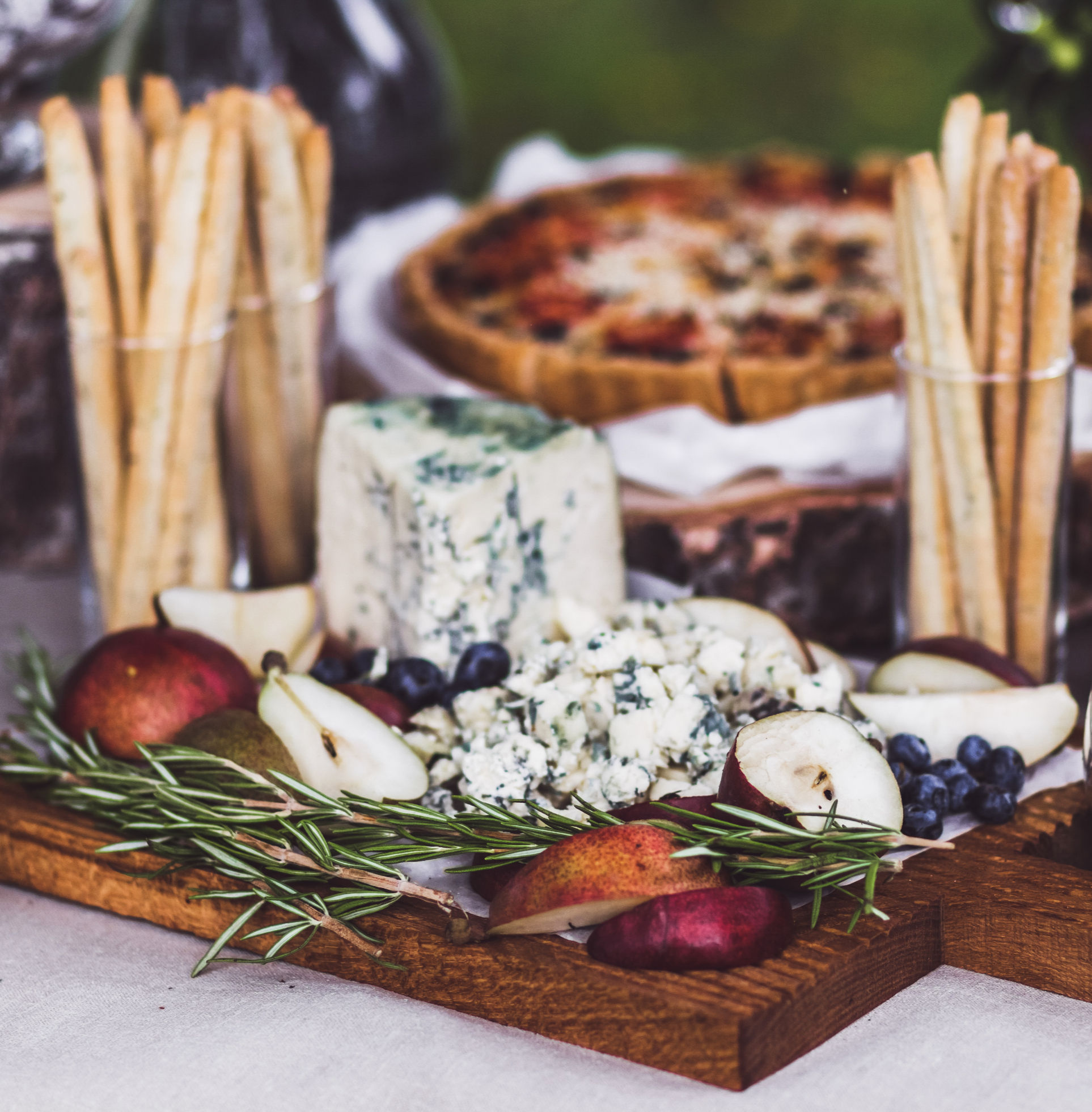 Mini Everything Vegan