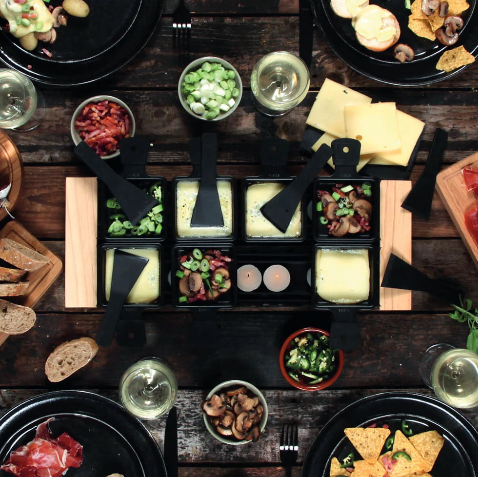 Boska - Partyclettes