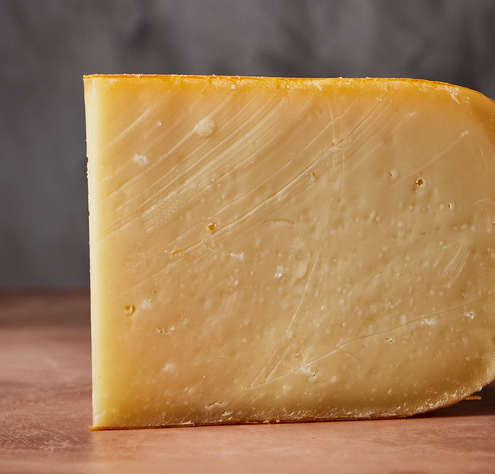 Jake's Gouda - Aged