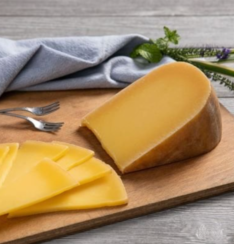 Cherry Grove Farm - Havilah