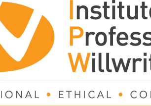 Nellie Supports and Institute of Professional Willwriters: Empowering Will Writing Professionals
