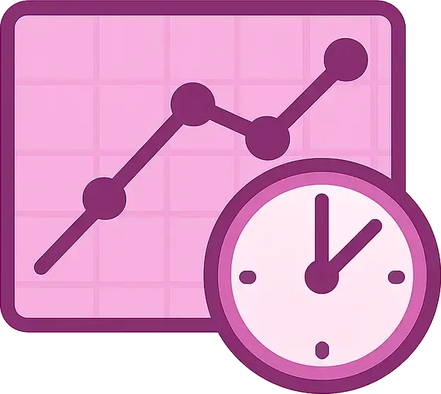 Life Expectancy Report Logo