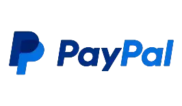 Paypal Logo