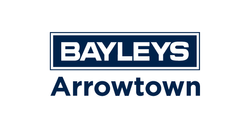 Bayleys Arrowtown Logo
