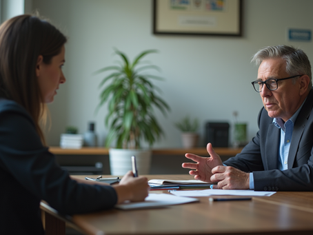 Effective Coaching Programs for Veterans Empowerment Programs